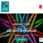 gaymensbrotherhood.com