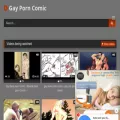 gayporncomic.com