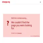 gayrights.change.org