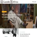 gazelleafrica.com