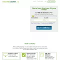 gazelleloans.com