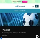 gazellesportssoccer.com