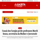 gazetacarajas.com