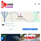 gazetacruzada.com.br