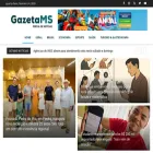 gazetadoms.com.br