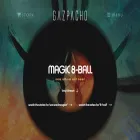 gazpachoworld.com