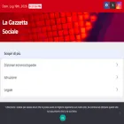 gazzettasociale.it