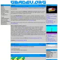gbadev.org