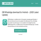 gbappapk.com.pk