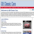 gbclassiccars.co.uk