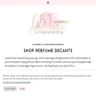 gb-fragrances.com