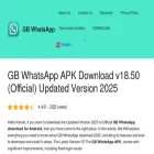 gbwhetsapp.com