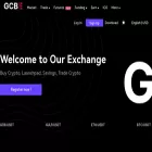gcbex.com