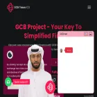 gcbtoken.io