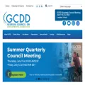 gcdd.org