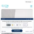 gconbio.com