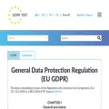 gdpr-text.com