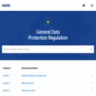 gdprinfo.eu