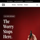 gealuxury.com