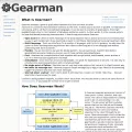 gearman.org