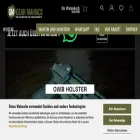 gearmaniacs.de