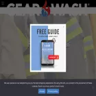 gearwash.com