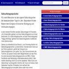 geburtstagssprueche.ws