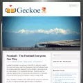 geckoe.com