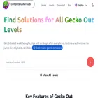geckoout.com