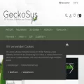 geckosys.ch