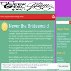geekgirlgoesglam.com