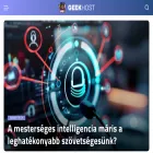 geekhost.hu