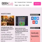 geeklady.de