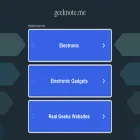 geeknote.me