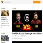 geekout.mattnavarra.com