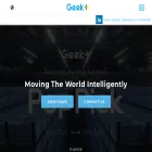geekplus.com