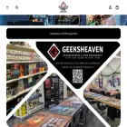 geeksheaven.de