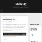 geekygay.com