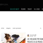 geekylegal.com