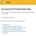 geekymatters.com
