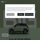 geelyauto.fr