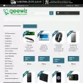 geewiz.co.za