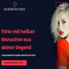 geheimefantasien.com