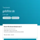 gelbfilter.de