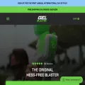 gelblaster.com