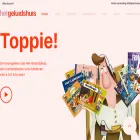 geluidshuisuitgeverij.com