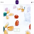 gemasecristais.com