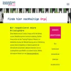 gemeinschaftswerk-nachhaltigkeit.de