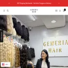 gemeriahair.com