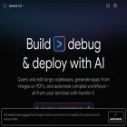 geminicli.com